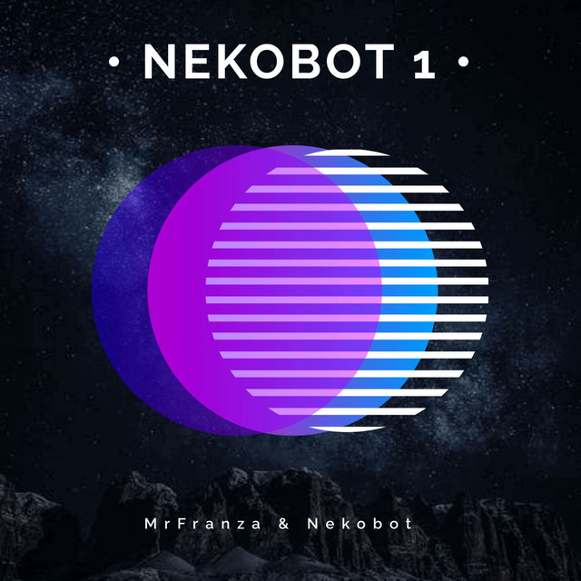 Nekobot 1 cover art