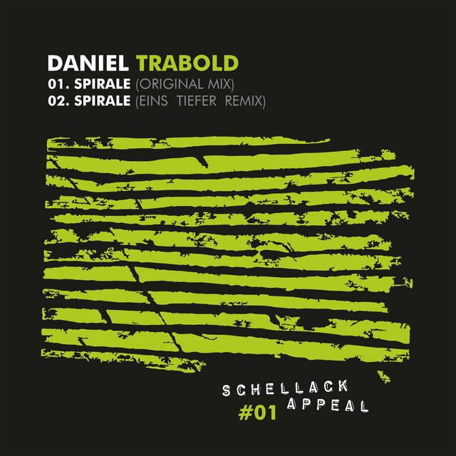 Spirale cover art