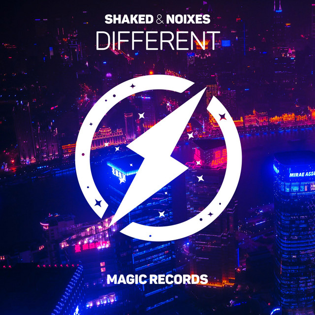 Different cover art