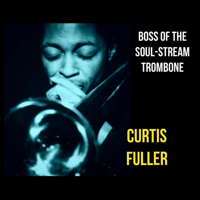 Boss of the Soul-Stream Trombone cover art