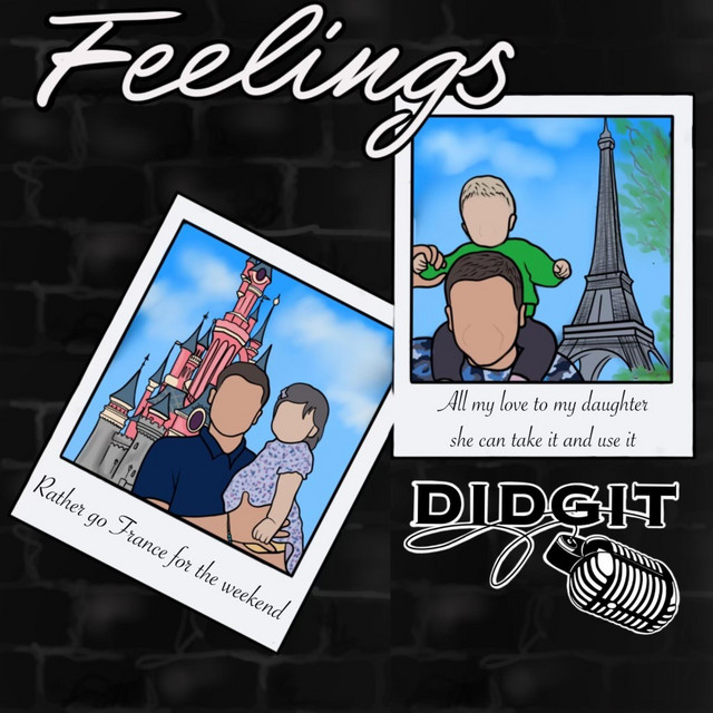 Feelings cover art