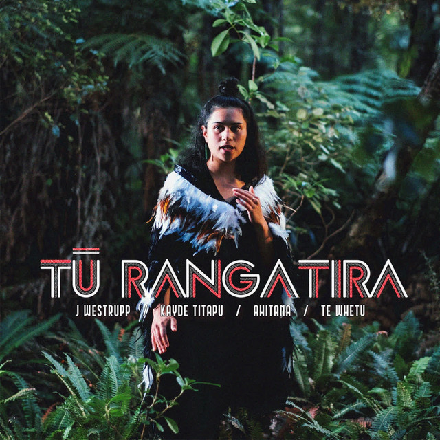 Tū Rangatira
