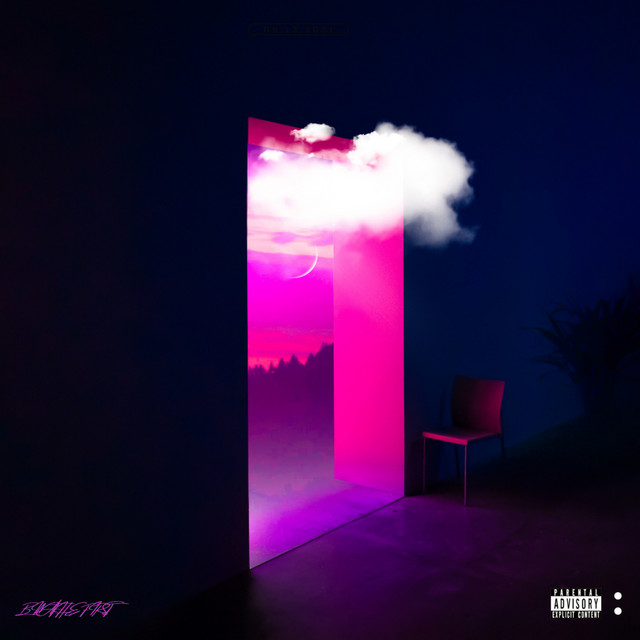 Welcome To The Party (The Mixtape) cover art