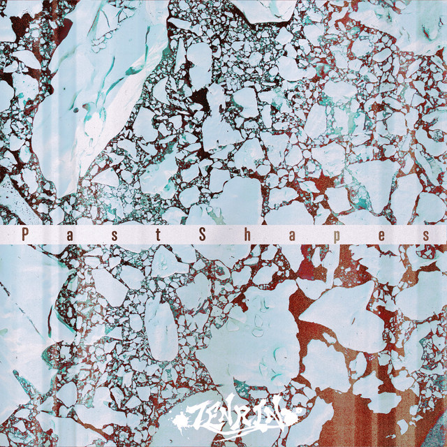 Past Shapes cover art