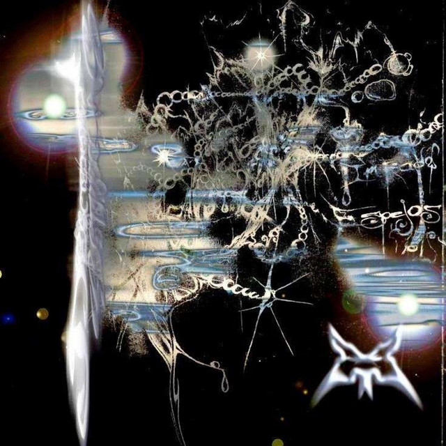 SORMADIM cover art