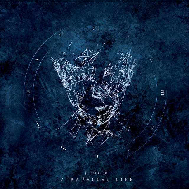 A Parallel Life cover art