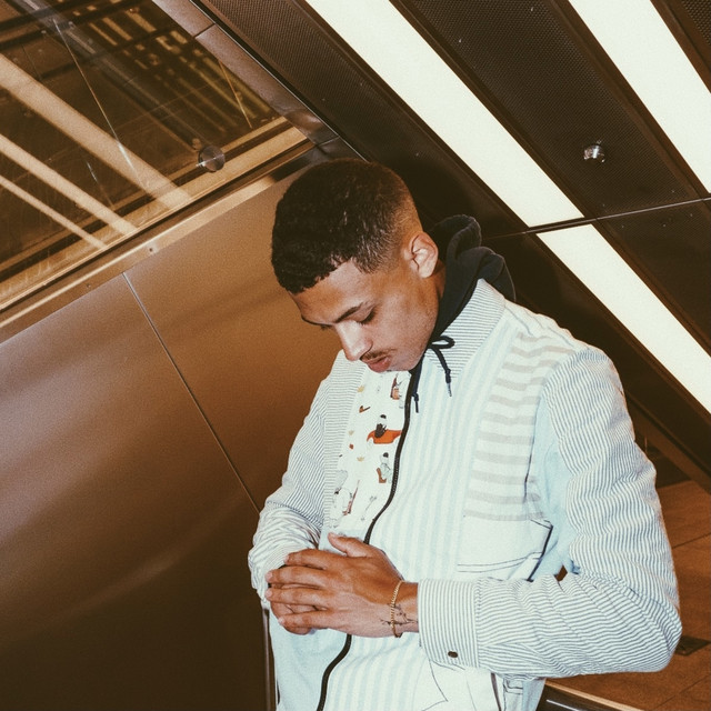 Interlude cover art