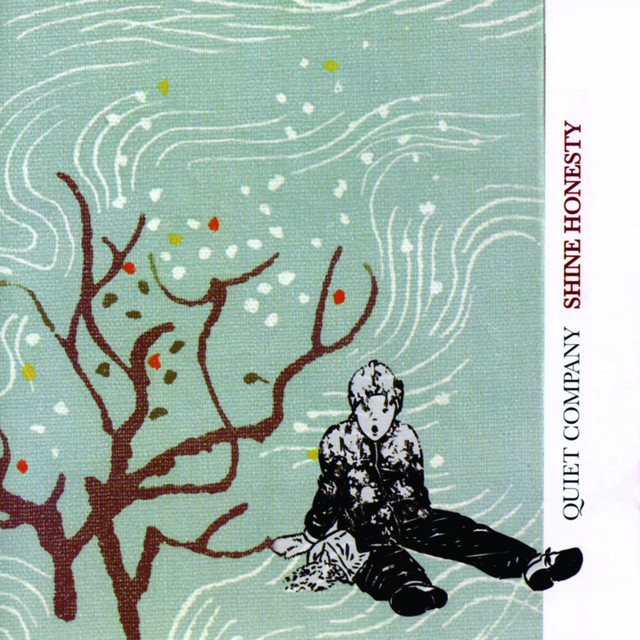 Shine Honestly cover art