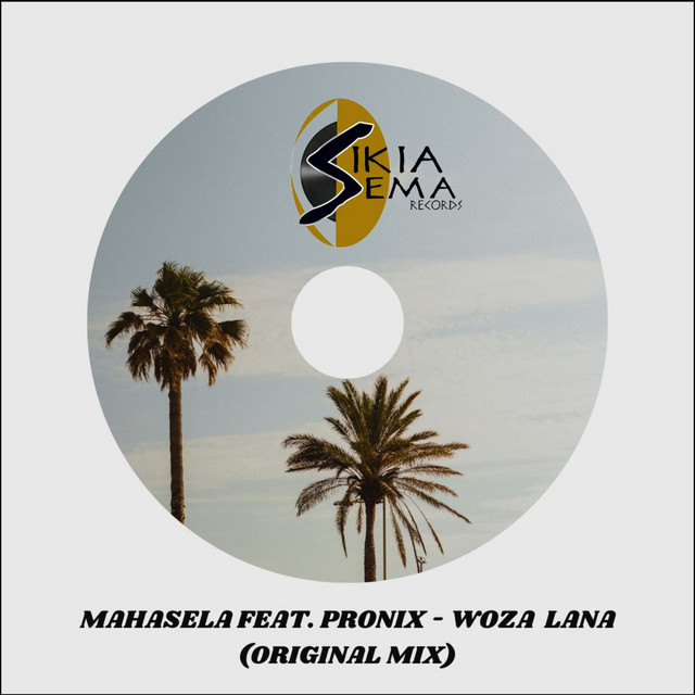 Woza lana - Original Mix