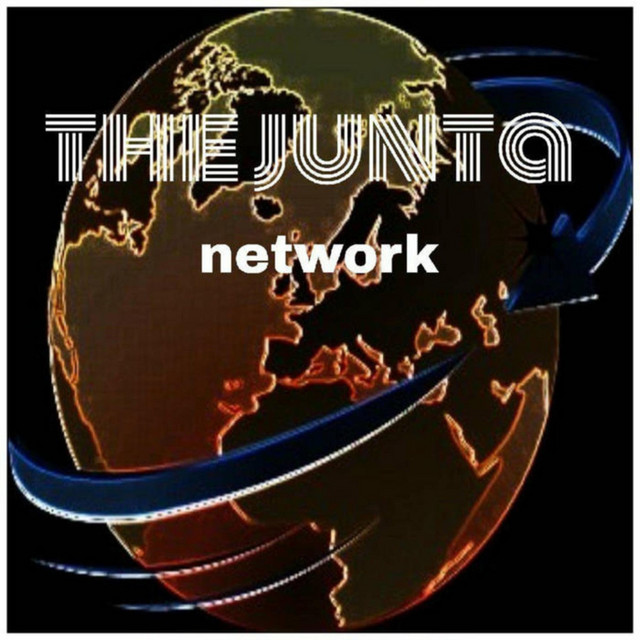 NETWORK (2018) cover art