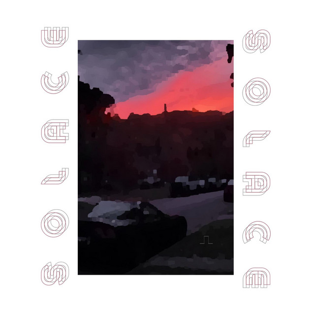 Solace cover art