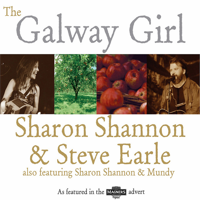 Galway Girl