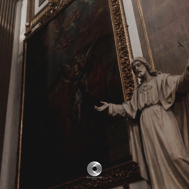 Avaritia cover art