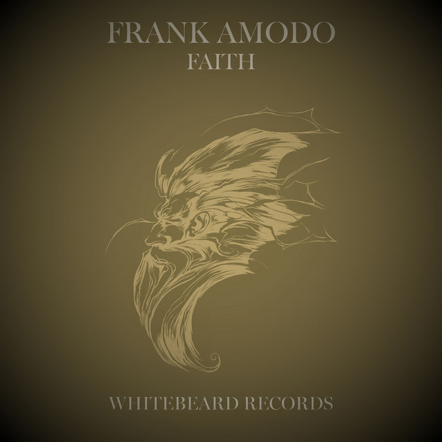 Faith album art
