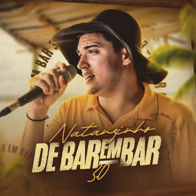 De Bar em Bar 3.0 cover art