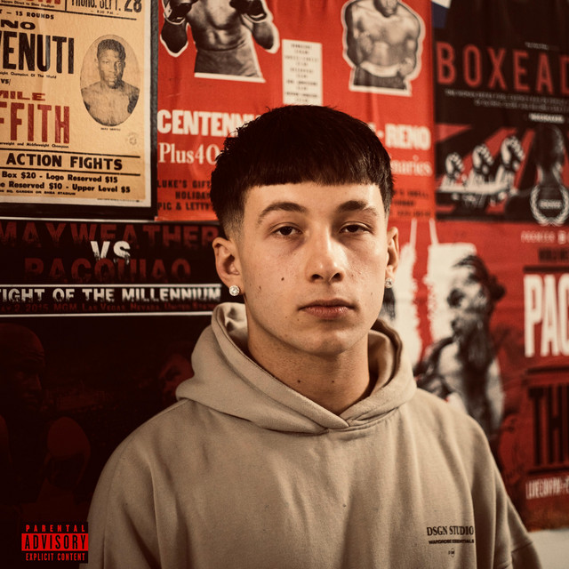 undefined album image