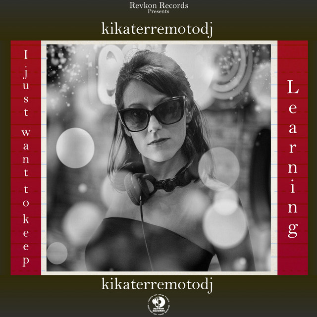 I Want to Keep Learning - Original mix cover art