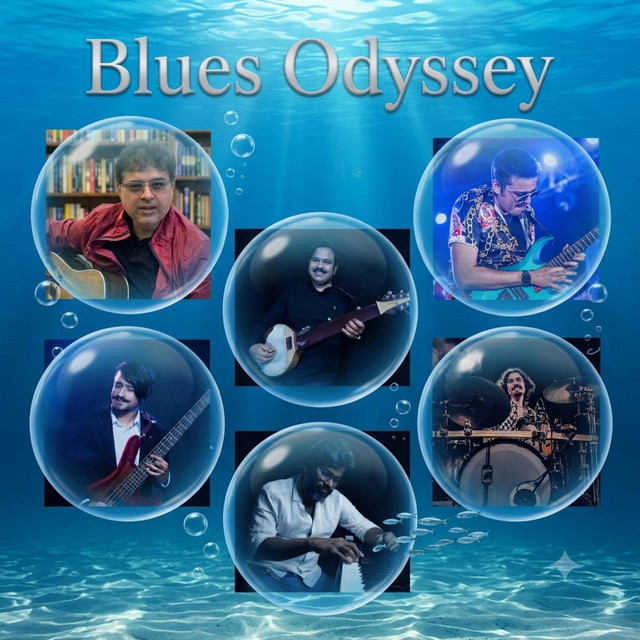 Blues Odyssey