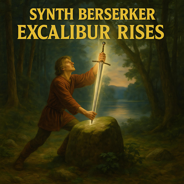 Excalibur Rises
