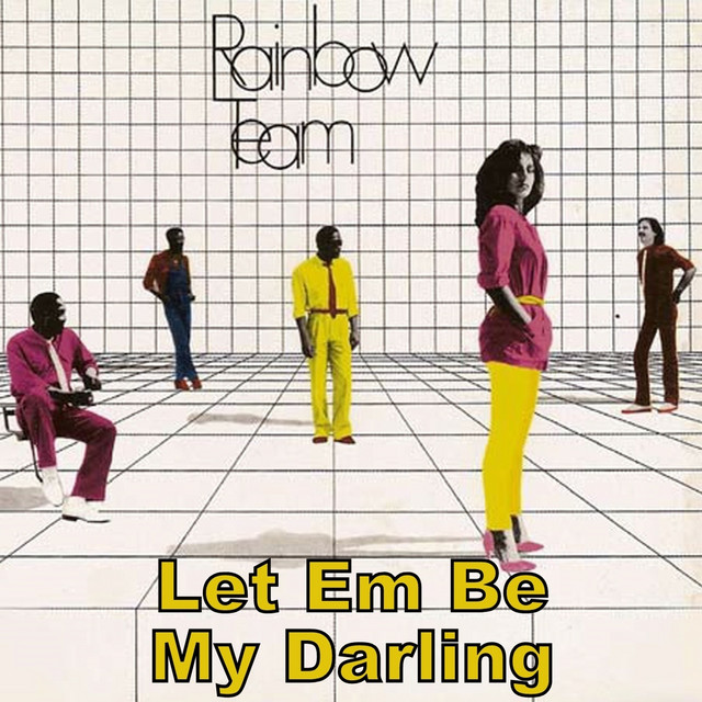 My Darling - Extended Album Version