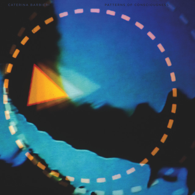 Patterns Of Consciousness cover