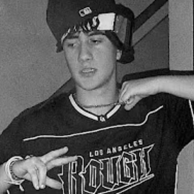 Pastor G