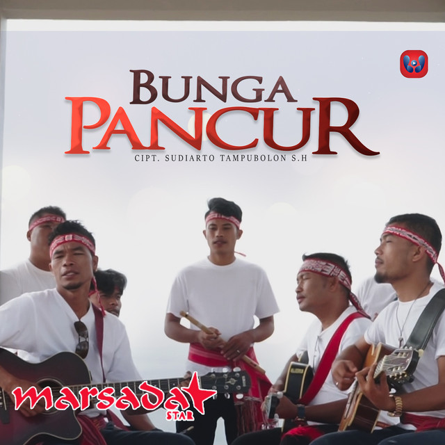 Bunga Pancur by Marsada Star