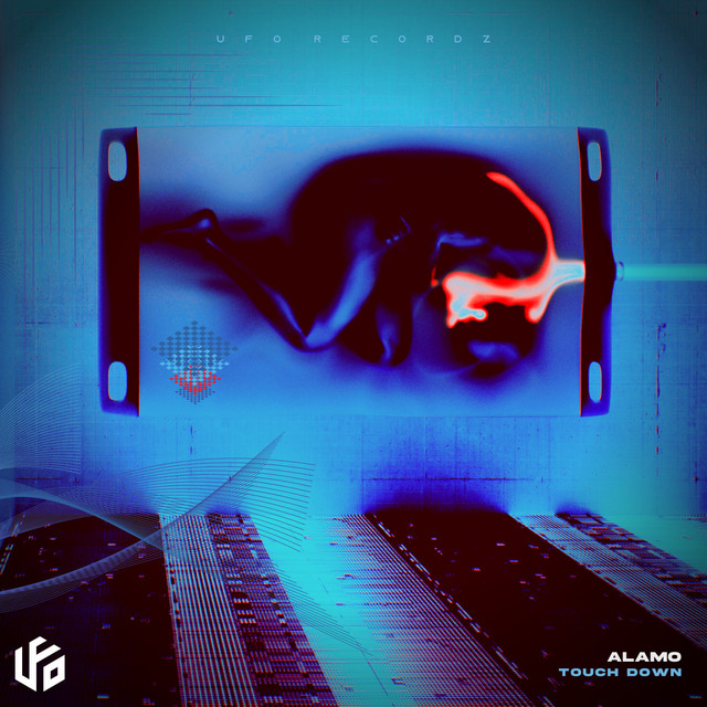 ALAMO – Touch Down - Original Mix