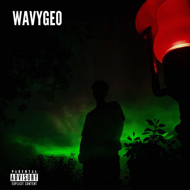 Wavygeo cover art