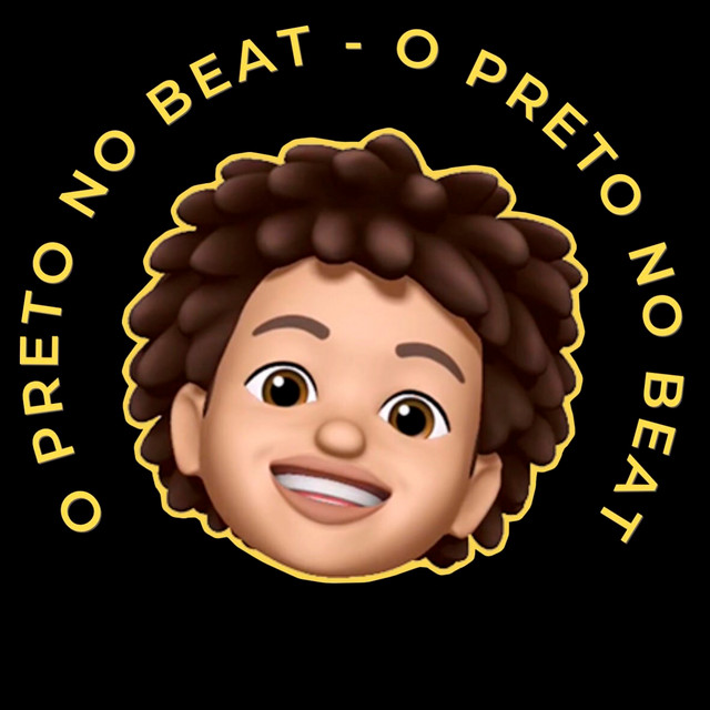 O Preto no Beat