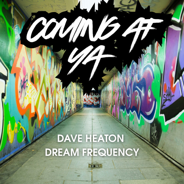Dave Heaton