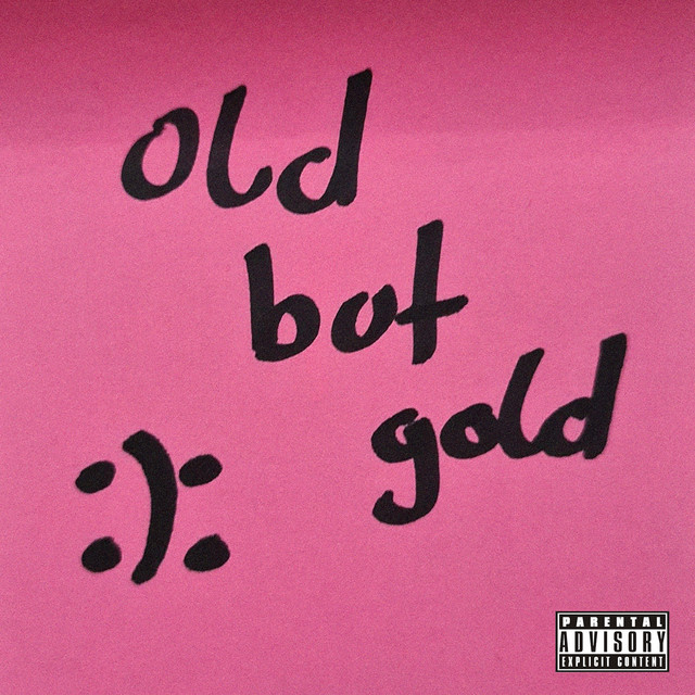 Old but Gold cover art