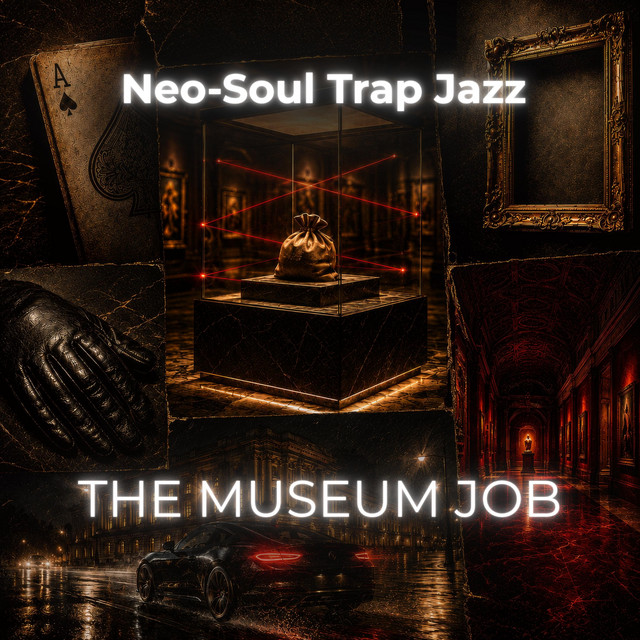 The Museum Job