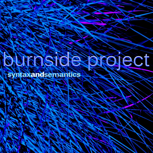 Syntax and Semantics cover art
