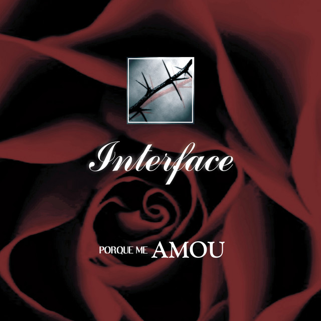 Porque Me Amou cover art