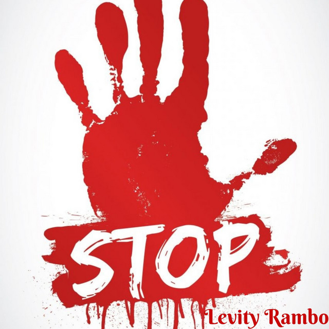 Stop - Single by Levity Rambo | Spotify