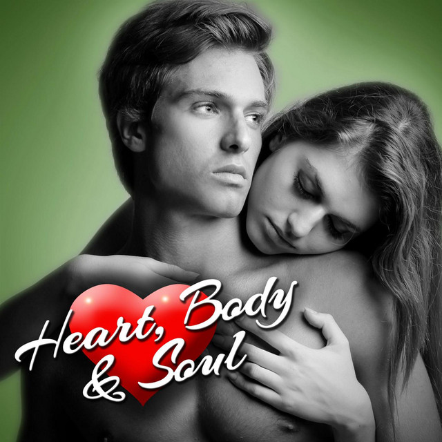 Heart, Body & Soul cover