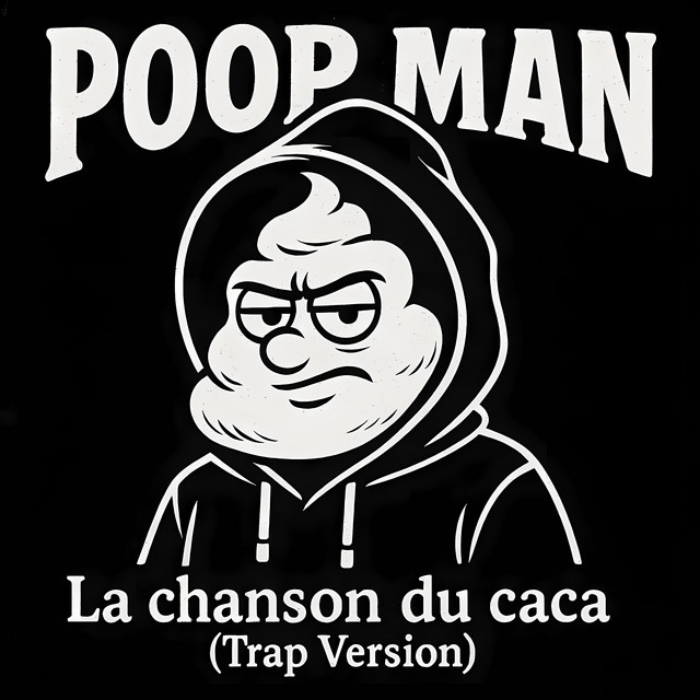 La chanson du caca - Trap Version