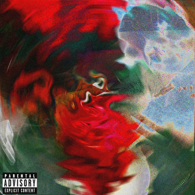 Spilled Wine cover art