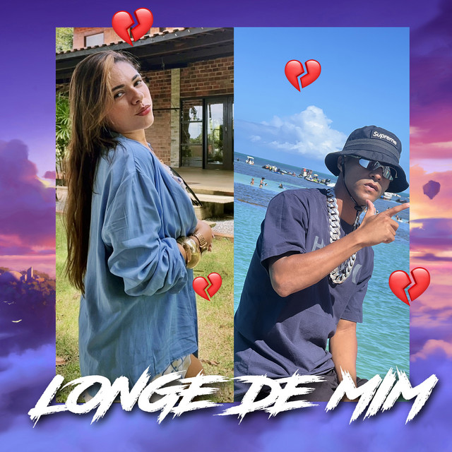 Longe de Mim