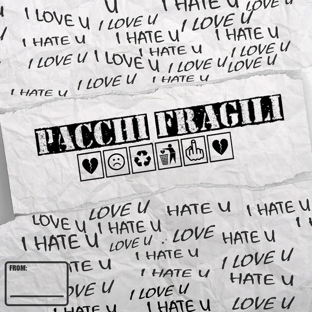 album image