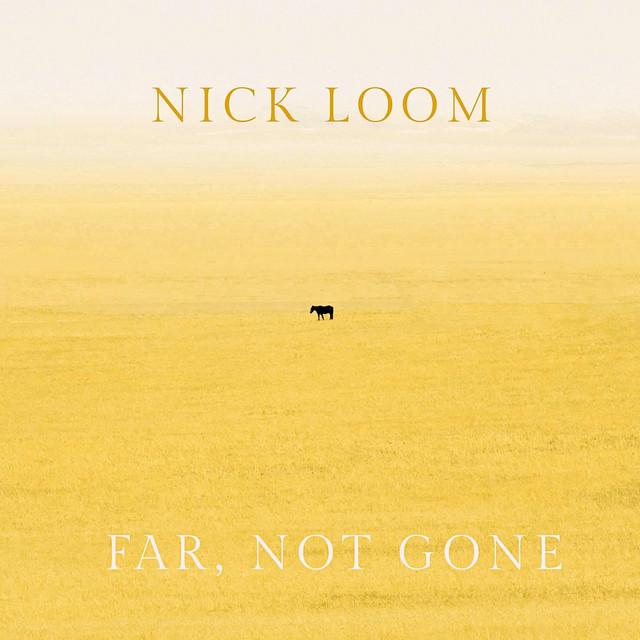 Nick Loom