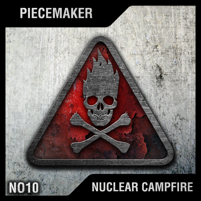 Nuclear Campfire cover