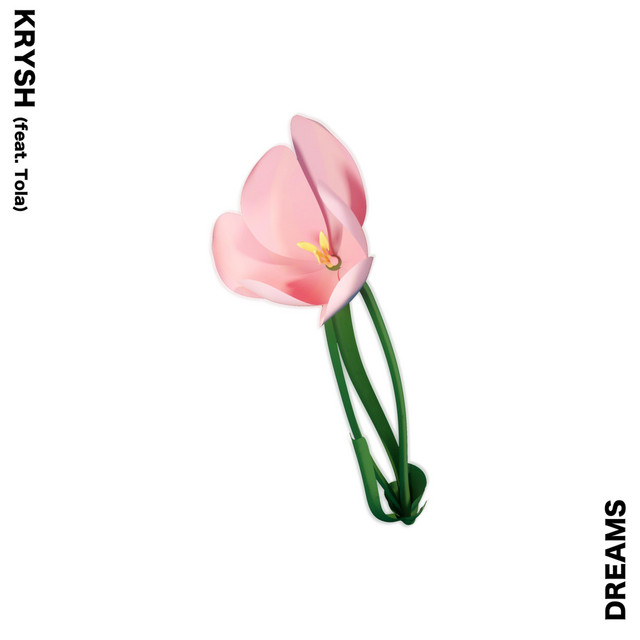 Dreams cover art