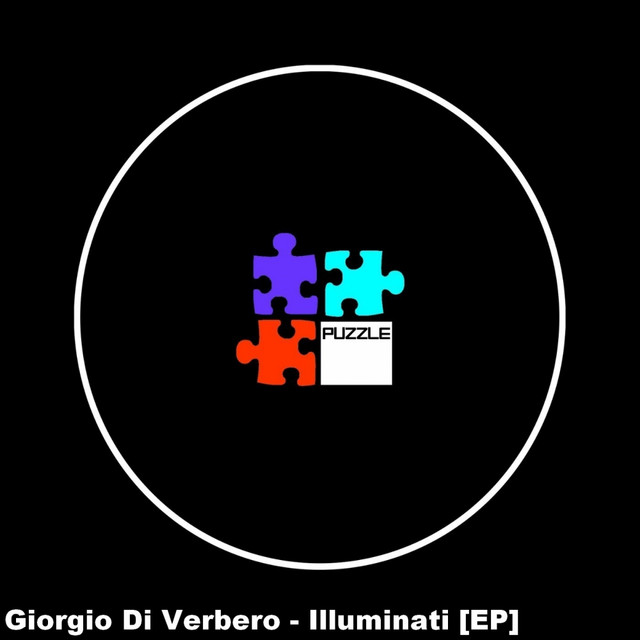 Illuminati cover art