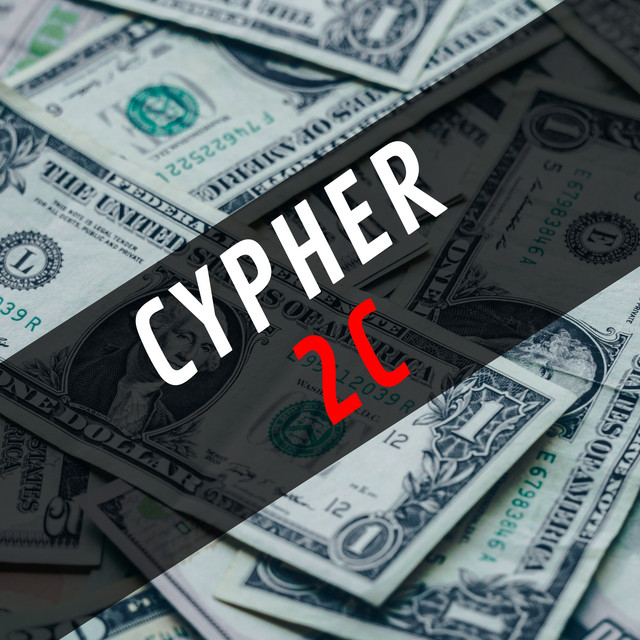 Cypher 2C cover art