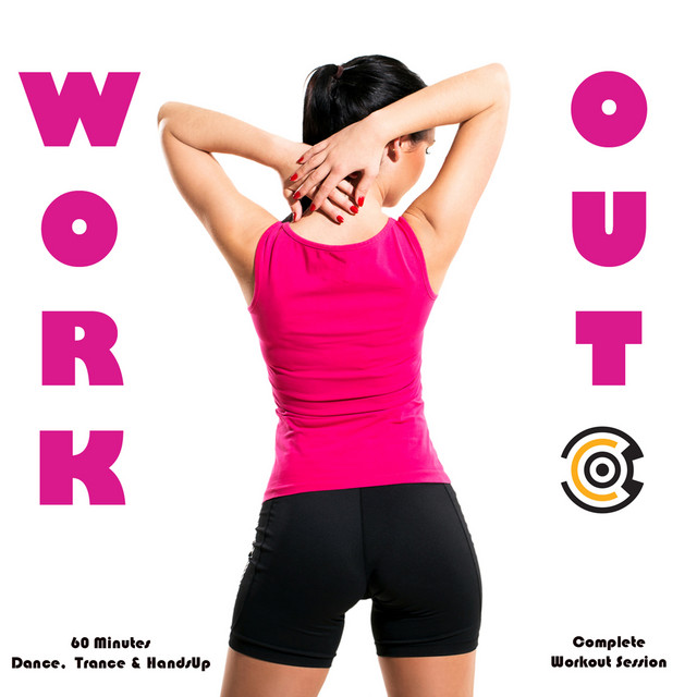 Workout Music cover art