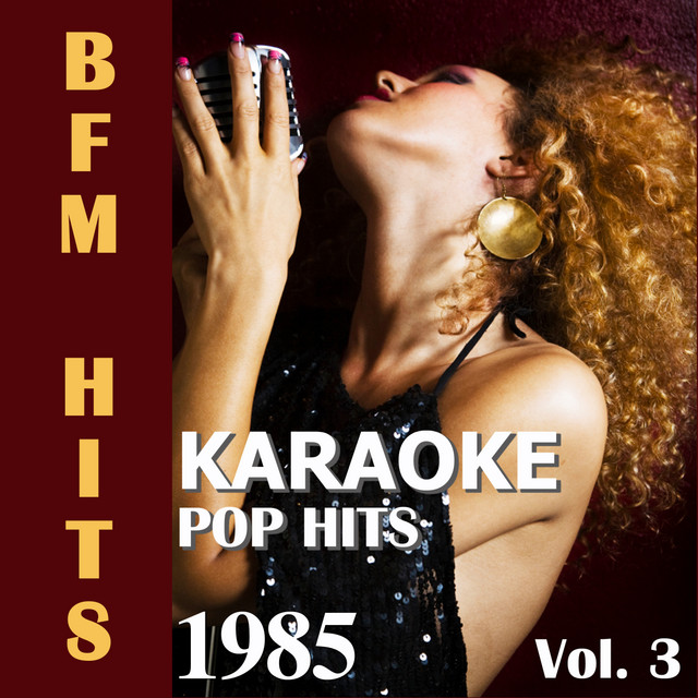 Kiss (Originally Performed by Prince) [Karaoke Version]