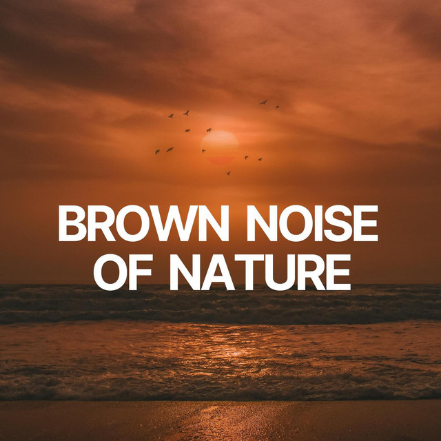 Brown Noise of Nature