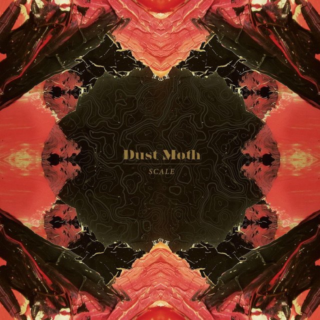Scale cover art
